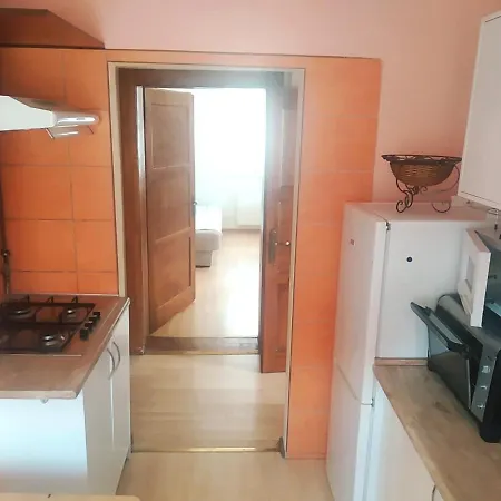 Apartament Przy Wroclawskim Stadionie Exterior photo