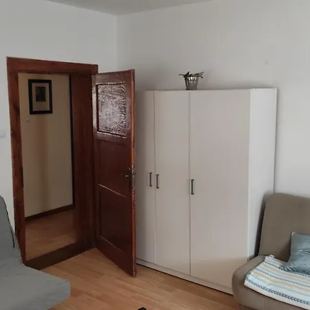 Apartament Przy Wroclawskim Stadionie Exterior photo