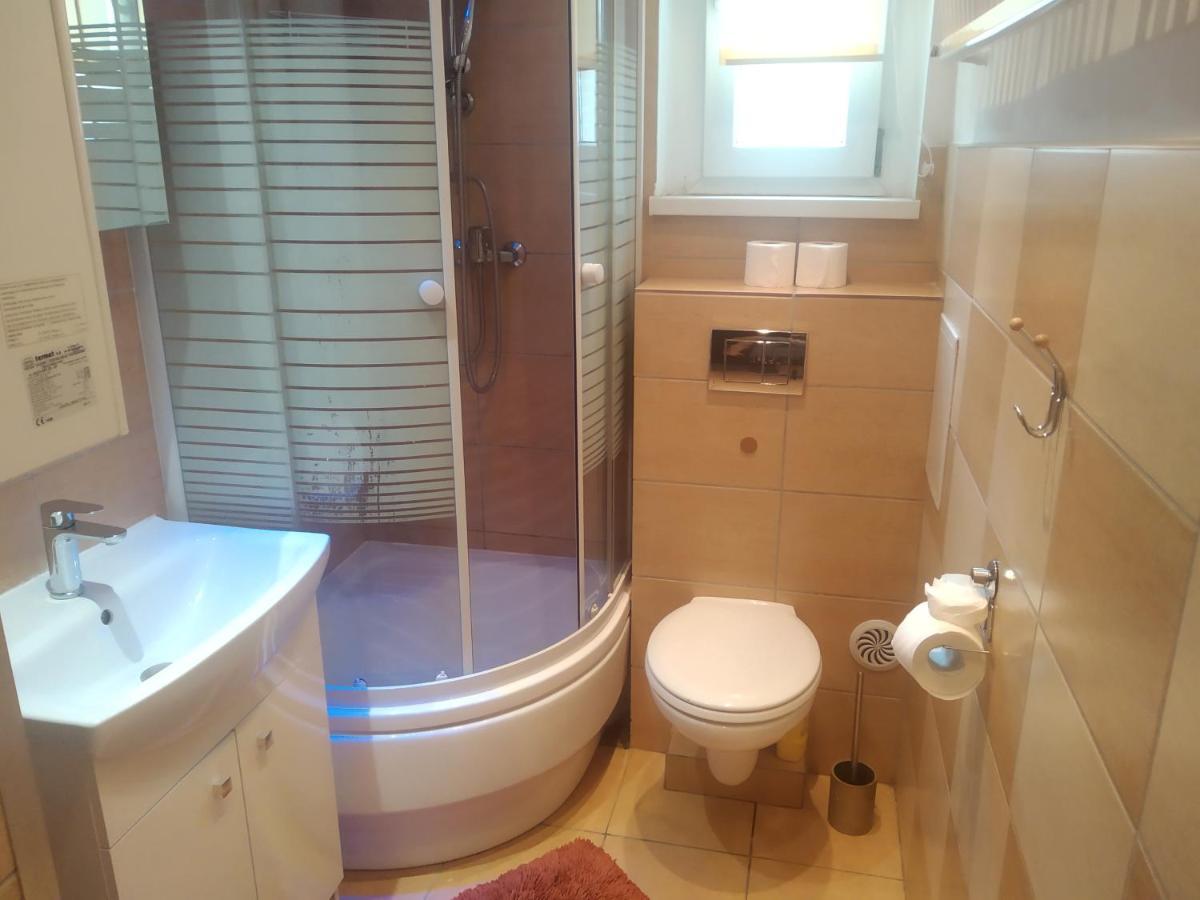 Apartment Przy Wroclawskim Stadionie *