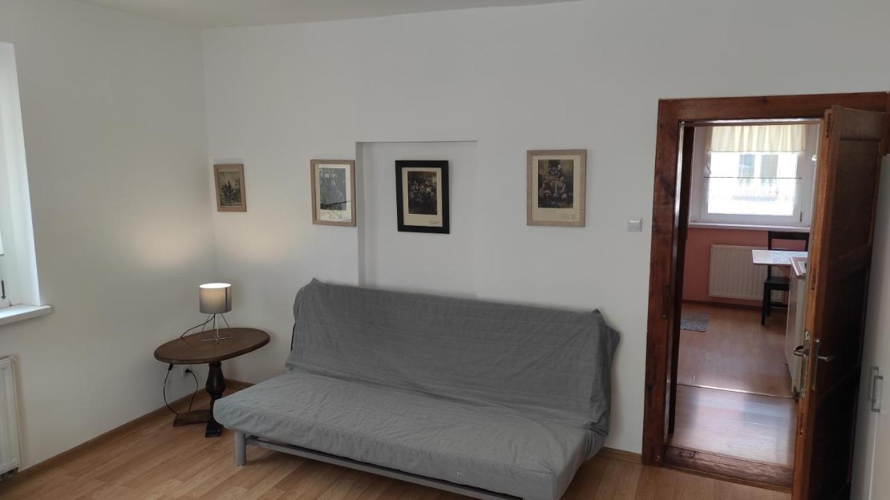 Przy Wroclawskim Stadionie Apartment *